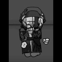 COVER - SACRIFICE.FLP (OneShot Mania FNF)