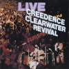 Bad Moon Rising (Live In Europe / September 4-28th, 1971)