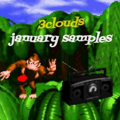 3clouds january '23 samples [3clouds] 🎮
