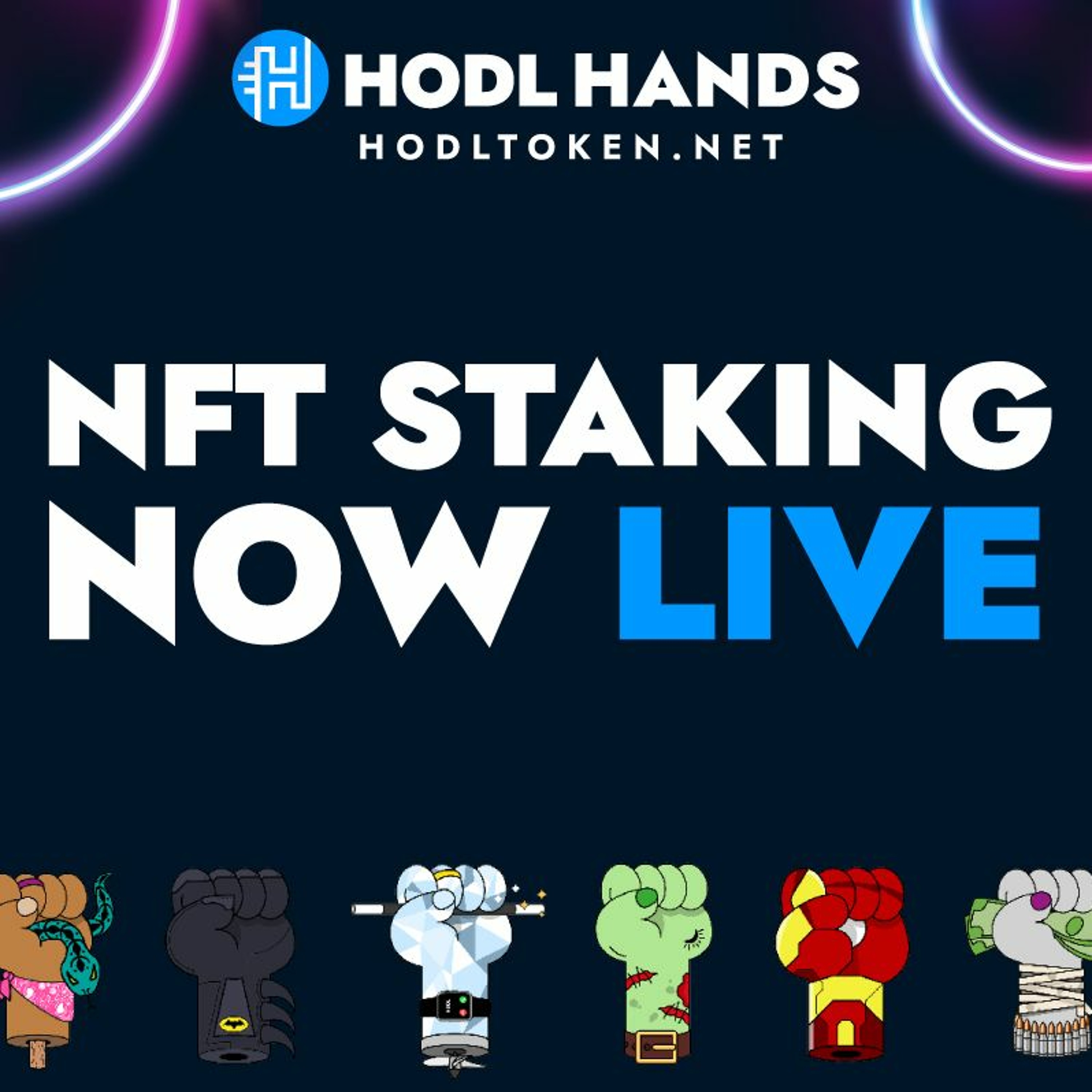 HODL