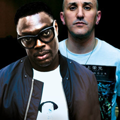 The Specials 'Gangsters' (TILT & Mick Wilson - Coventry's Own Remix)