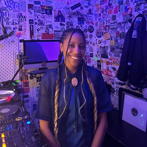 GEMS with Rose Kourts: Citrine @ The Lot Radio 04-10-2024