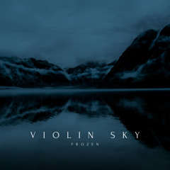 Violin Sky