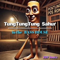 Tung Tung Tung Sahur in The Bass
