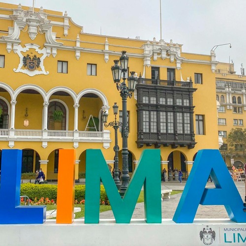 Lima