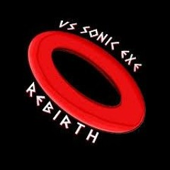 Prey (Vs. Sonic.exe: Rebirth)