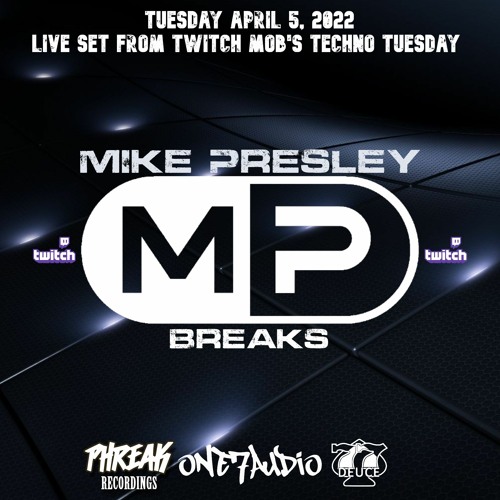 Breaks - April 5, 2022
