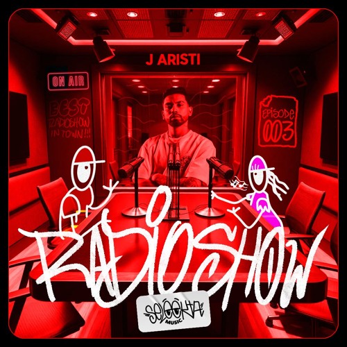 Stream Seleekta Music Radio Show Episode 003 By J Aristi By Seleekta