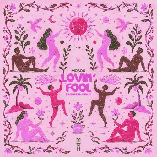 Mosoo - Lovin' Fool (Ewerseen Remix)