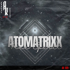 Atomatrixx - Free Spirit [AndersKrassRecords]