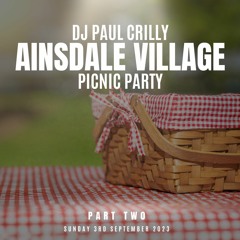 Ainsdale Village Green Party - Part Two - Sun 3rd Sep 2023