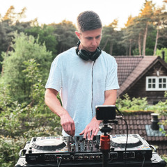 Afro House Set | Forest Sunset (Keinemusik, HUGEL, Aaron Sevilla)