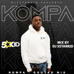 Kompa x Gouyad Mix 2020