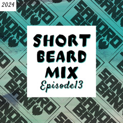 Sandro Bani | SHORT BEARD MIX | Episode 13