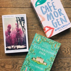 #141 De Bende en haar innerlijke feminist: van heks tot moeder