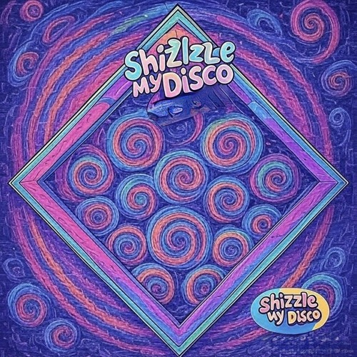 Cylazine - Shizzle My Disco