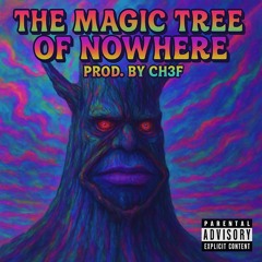 THE MAGIC TREE OF NOWHERE
