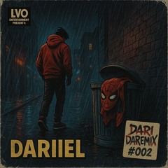 Peter Parker (Superman spiderman Remix)