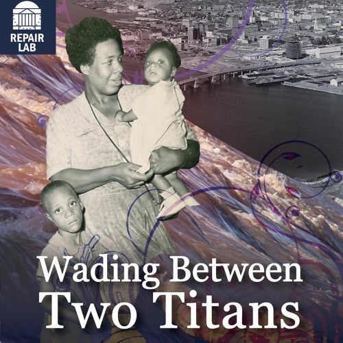 Trailers - Wading Between Two Titans