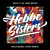 Artwork for The Hebbe Sisters - Jazz It Up and Move (Wolfgang Lohr Remix)