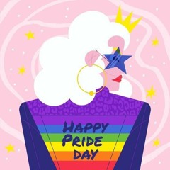 Whitz at Otherworld: Cathartic Cantina's 2025 Homo Fomo Pride Party