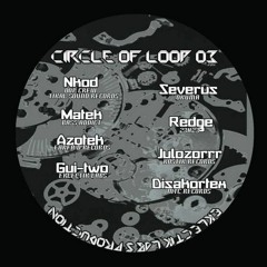 Nigth Placebo ___(circle of loop 3)