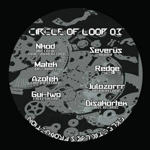 Nigth Placebo ___(circle of loop 3)