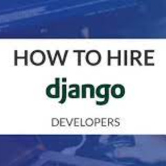 hire djanjo developers