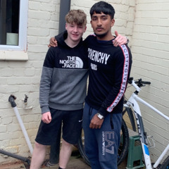 Be Alright (ØGM & Calvin Buckley remix)