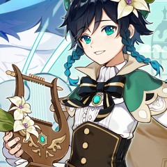 【The Ten Hilichurl Song】Genshin Impact Fan Song