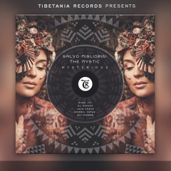 𝐏𝐑𝐄𝐌𝐈𝐄𝐑𝐄: Salvo Migliorini, The Mystic - Mysterious (Ali Termos Indie Remix)