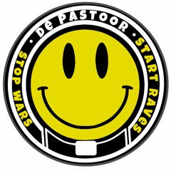 de Pastoor - Set White Moon - Hard Moon Stage 30-03-2024