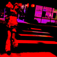 BloodyMaryBloodyMary