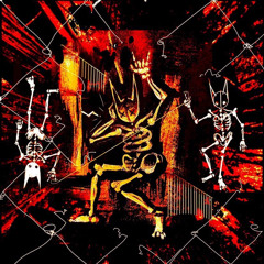 SKELETON$ (PROD. MiYOKi)