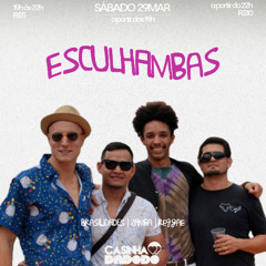 Emoriô - Gilberto Gil