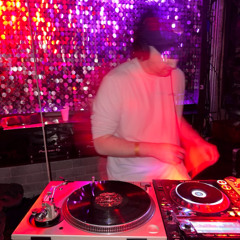 Interwave Surfer Closing @ Makes Me Human for Liquid Earth // Monkey Loft, Seattle