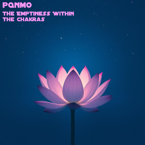 The Emptiness Within the Chakras