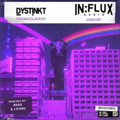 Dystinkt - Technicolour (J. Kong Remix)