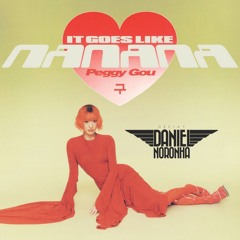 (*I*t* *G*o*e*s *L*i*k*e**)* *N*a*n*a*n*a* (Daniel Noronha Remix)