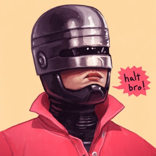 RoboCop Guei 2.0