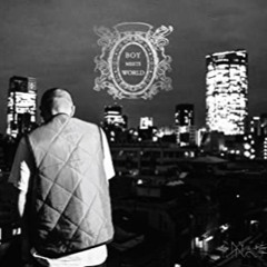 仙人掌 - Rap Savor Feat. MILES WORD (BokuTomq Remix)
