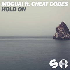 Hold On (Radio Edit) [feat. Cheat Codes]