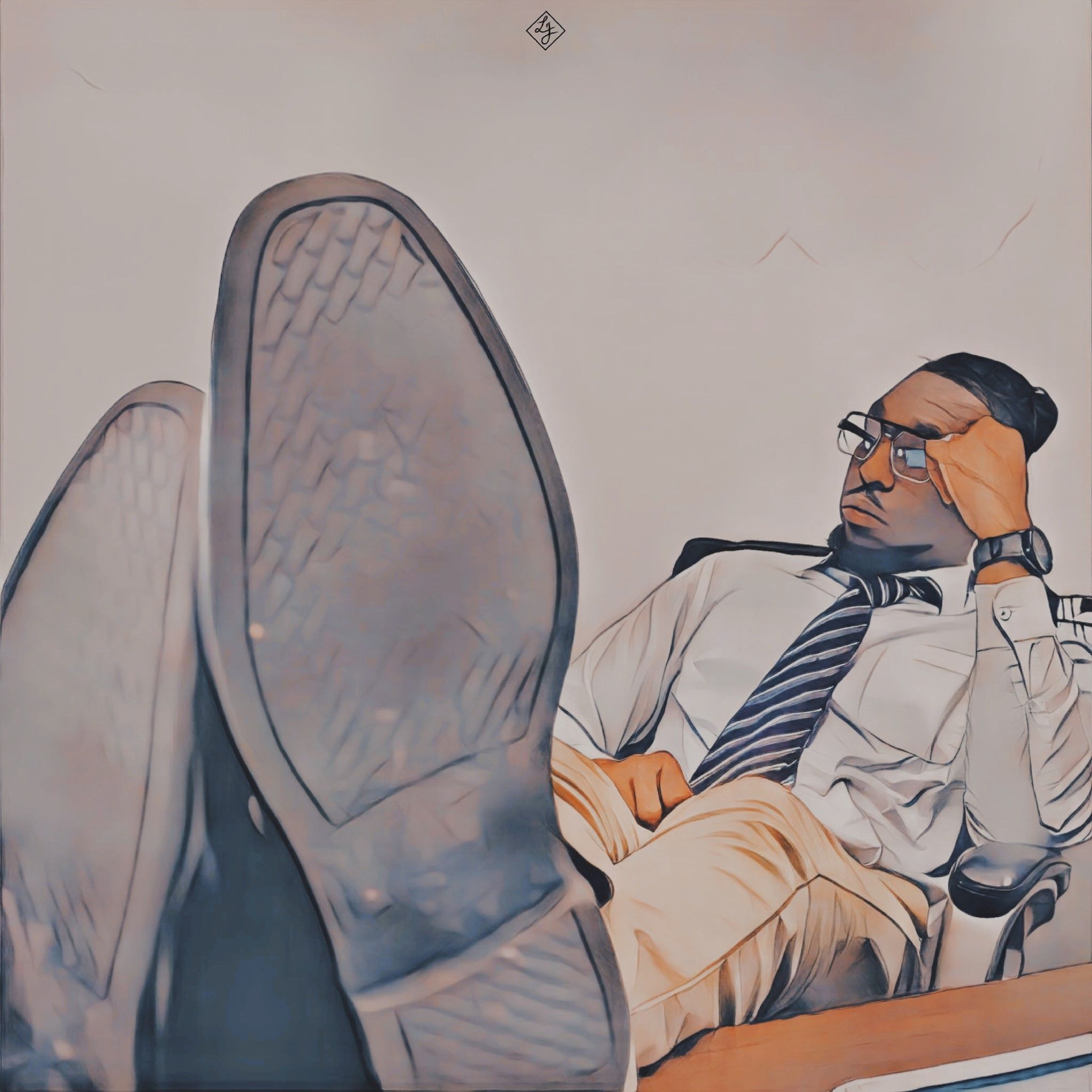 I Don't Want It (Keep It) [Prod. By Loseph Jones] episode artwork