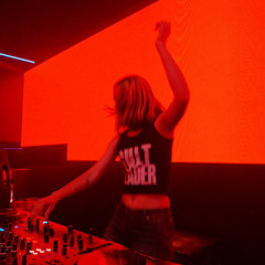 1 Hour of Power | Trance, Trap and Techno | Jaida-Rose (Live in Brisbane)