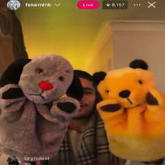 fakemink - blow me [mystery remix]