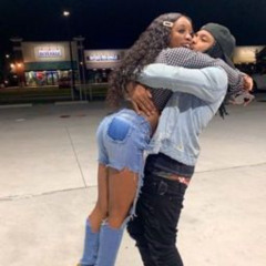 Love in the hood