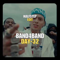 Central Cee & Lil Baby X Julian Jordan & Nova Blue - BAND4BAND (HALFSTEP Edit)