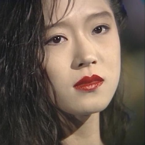 Stream 中森明菜(Nakamori Akina) - LIAR by JOHEE LEE (MAKINA ...