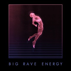 Left/Right - Big Rave Energy