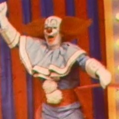 Hello World (Bozo the Clown Theme 1969 Restored)